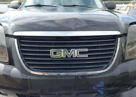 2010 GMC Yukon Slt from USA, damaged, VIN 1GKUKCE02AR282651